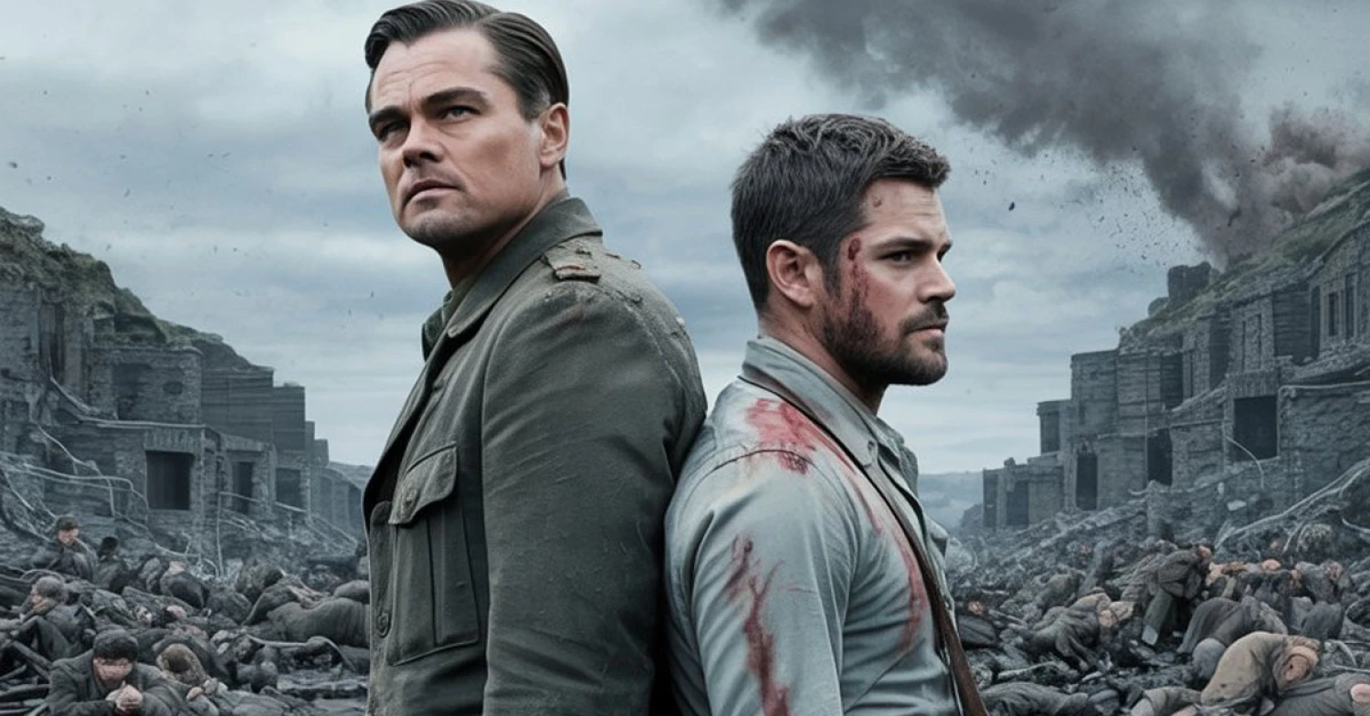 To Know the Truth, You Must Look Evil in the Eye: A Reflection on "The Shoah"