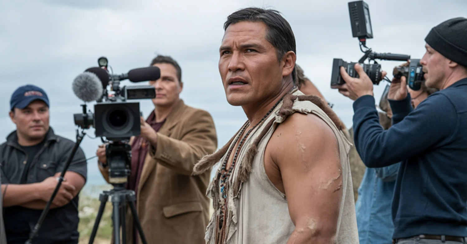 Drunktown’s Finest: A Realistic Portrayal of Indigenous Life