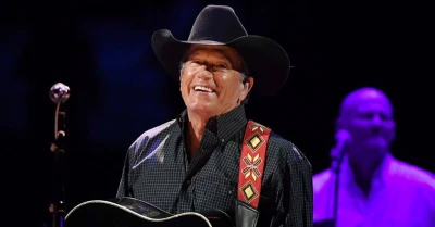 George Strait - Check Yes Or No