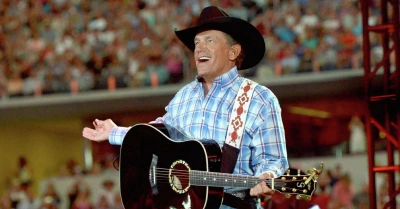George Strait - I Cross My Heart