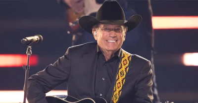 George Strait - Carrying Your Love With Me