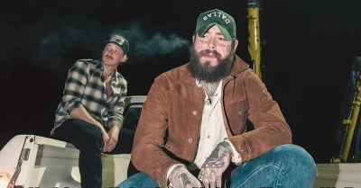 Post Malone - I Had Some Help