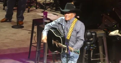 George Strait - Write This Down