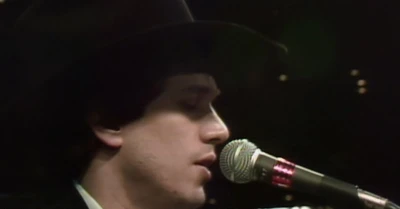 George Strait - Amarillo By Morning