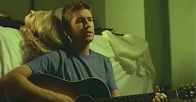 Josh Turner - Your Man