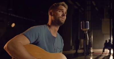Brett Young - In Case You Didn't Know