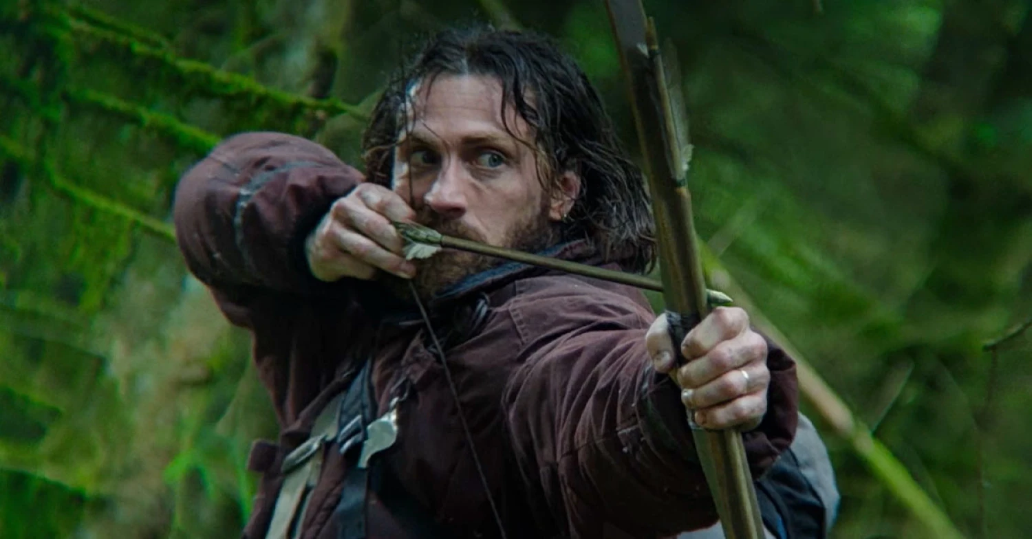 28 Years Later (2025): Cillian Murphy, Aaron Taylor Johnson