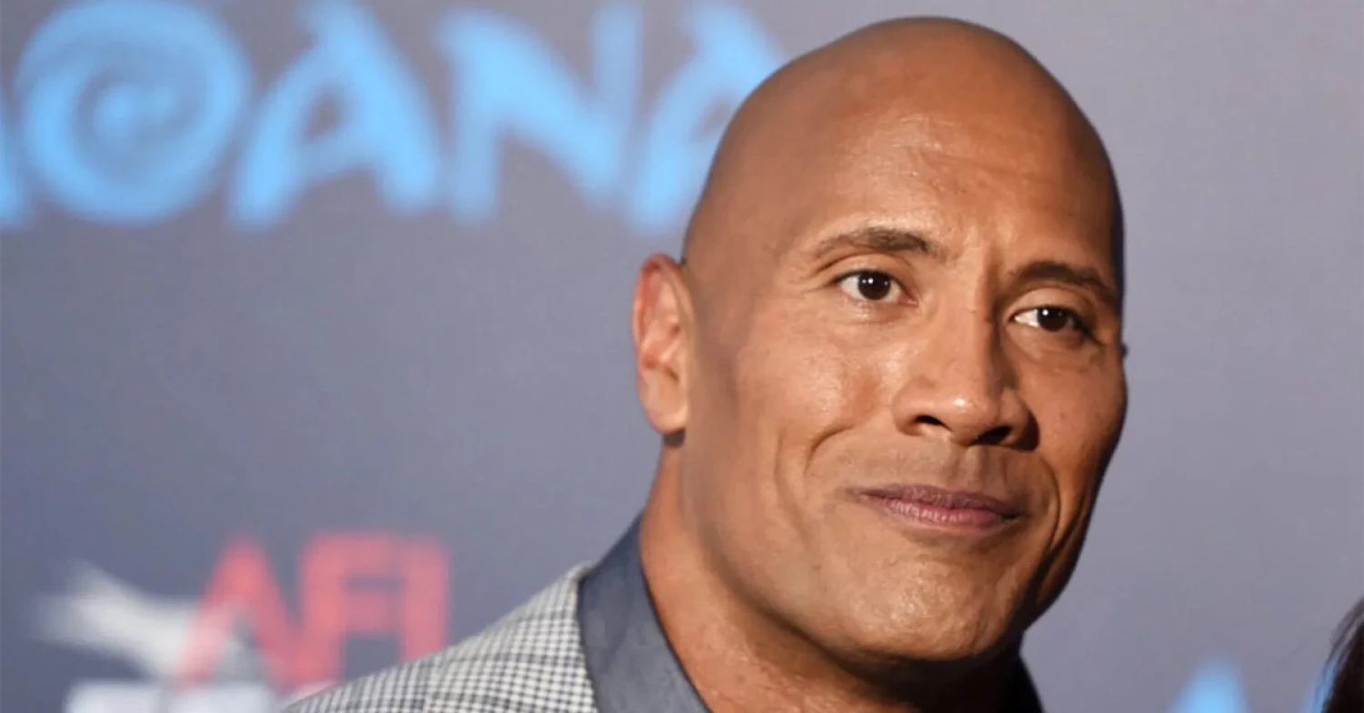 Copper 2025: Dwayne Johnson