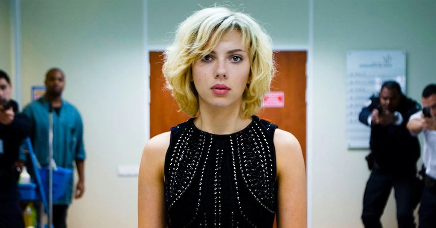 Bond 26 (2025): Jason Statham, Scarlett Johansson