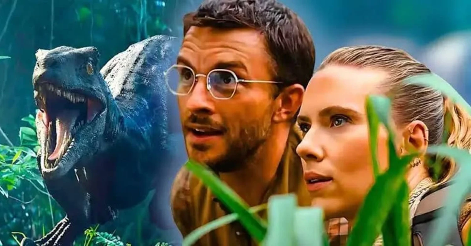 Jurassic World Rebirth: A New Era of Dinosaurs