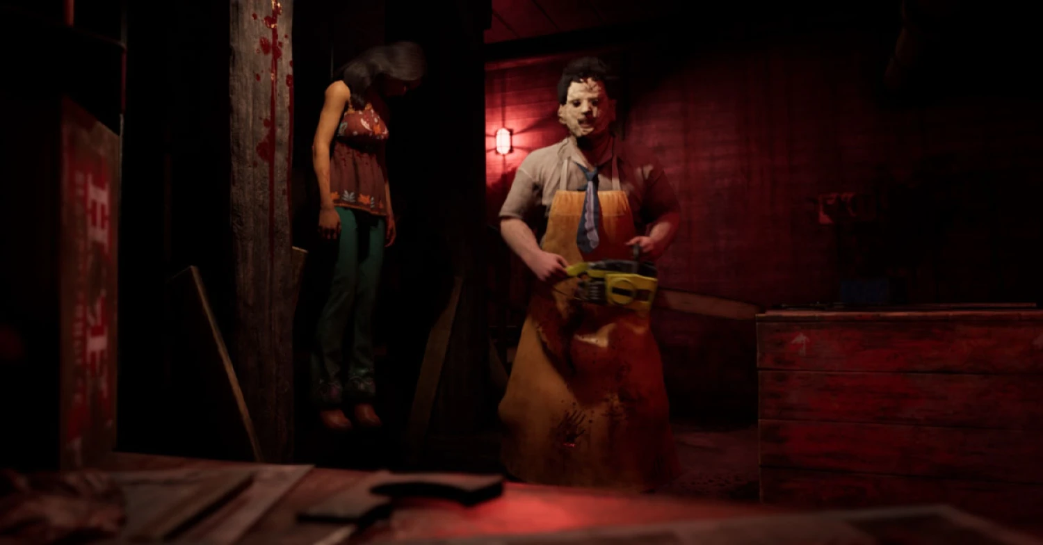 The Texas Chainsaw Massacre: Bloodlines 2025