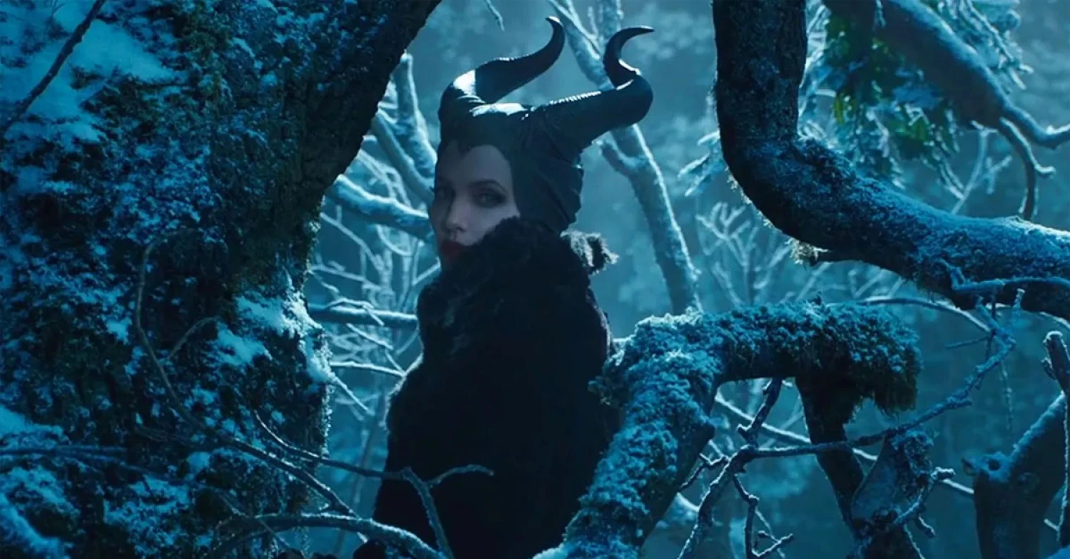 MALEFICENT 3: Dark Fae, Megan Fox, Angelina Jolie