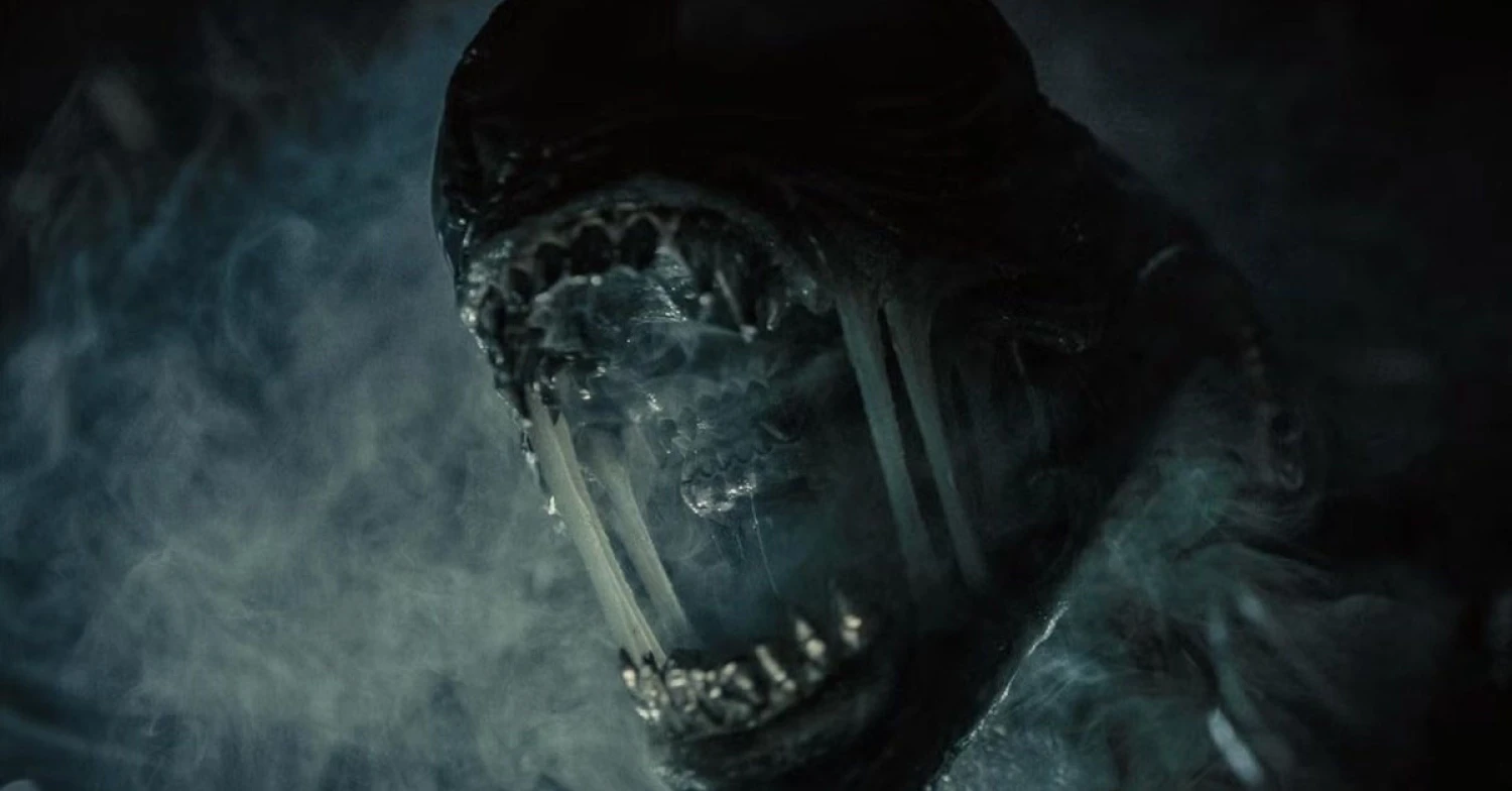 Alien: Romulus 2: Fede Álvarez