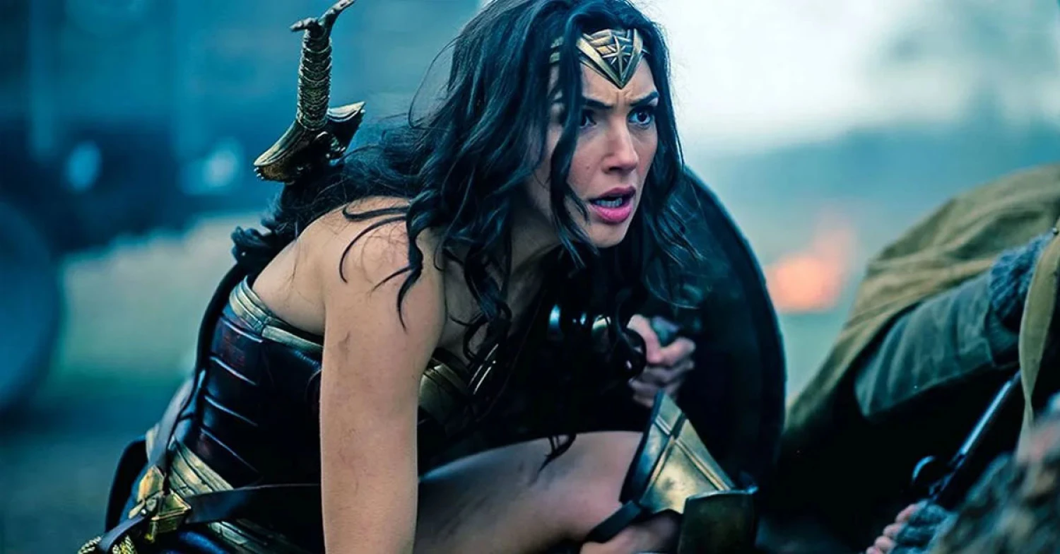 Xena: Warrior Princess (2025): Gal Gadot