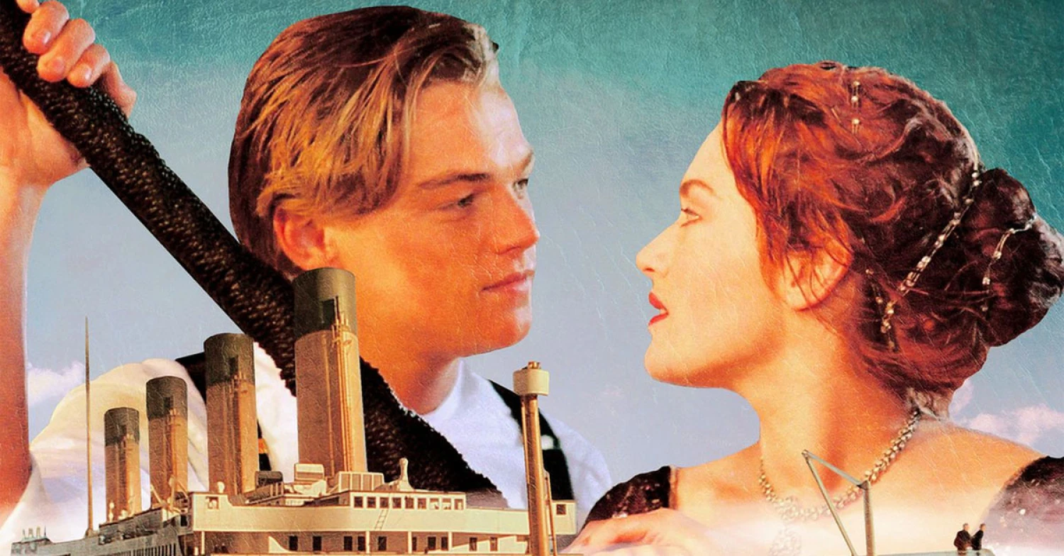 Titanic 2 (2026): A Journey of Love and Hope
