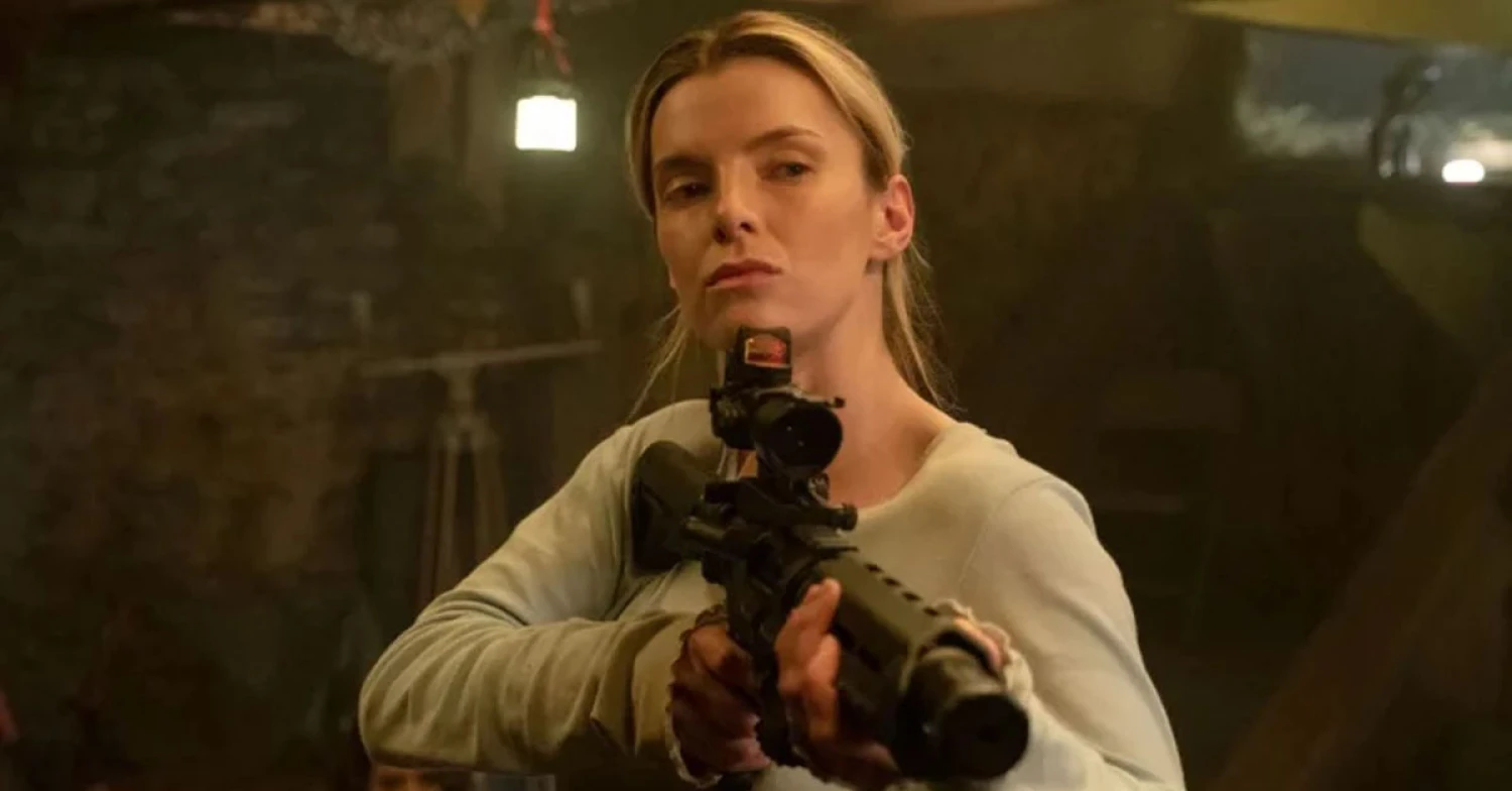 Watch New Movies 2025: The Hunt (2020)