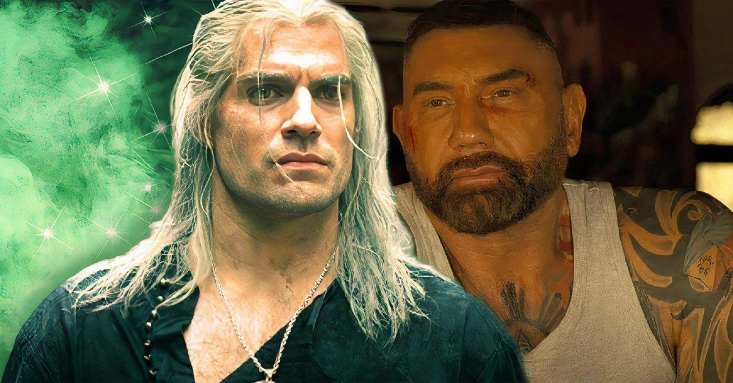 Highlander (2025): Henry Cavill, Dave Bautista
