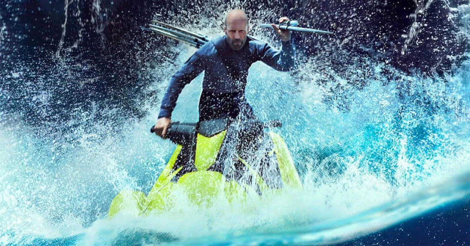 MEG 3: Primal Waters (2025)