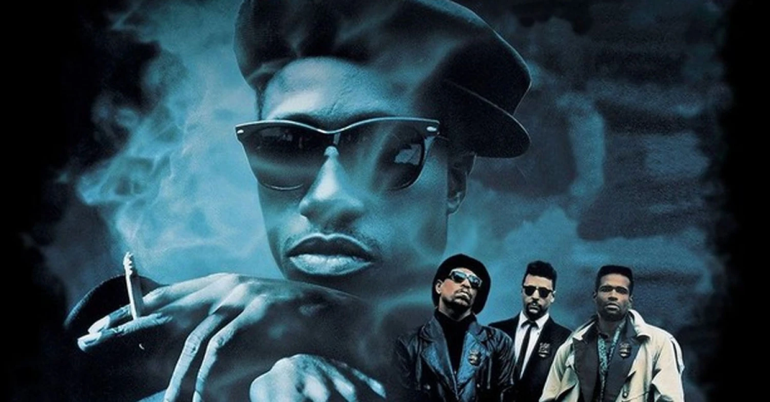 New Jack City: Then and Now