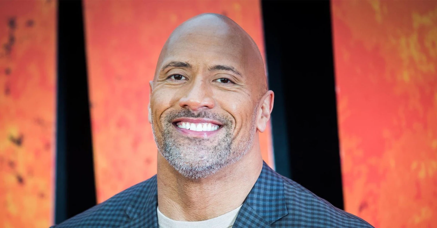 The Insect with Dwayne Johnson (2025)