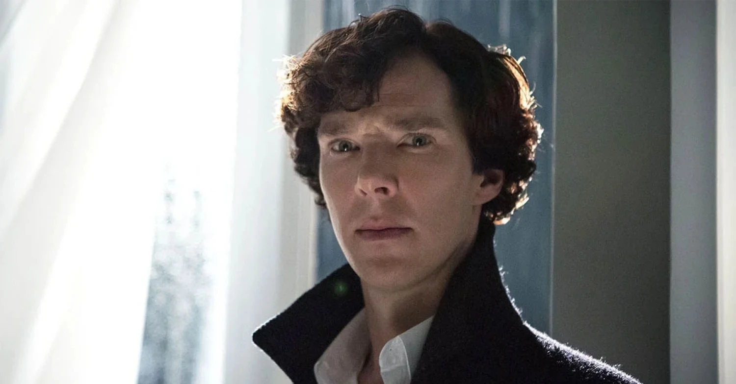 Jack the Ripper with Benedict Cumberbatch 2025