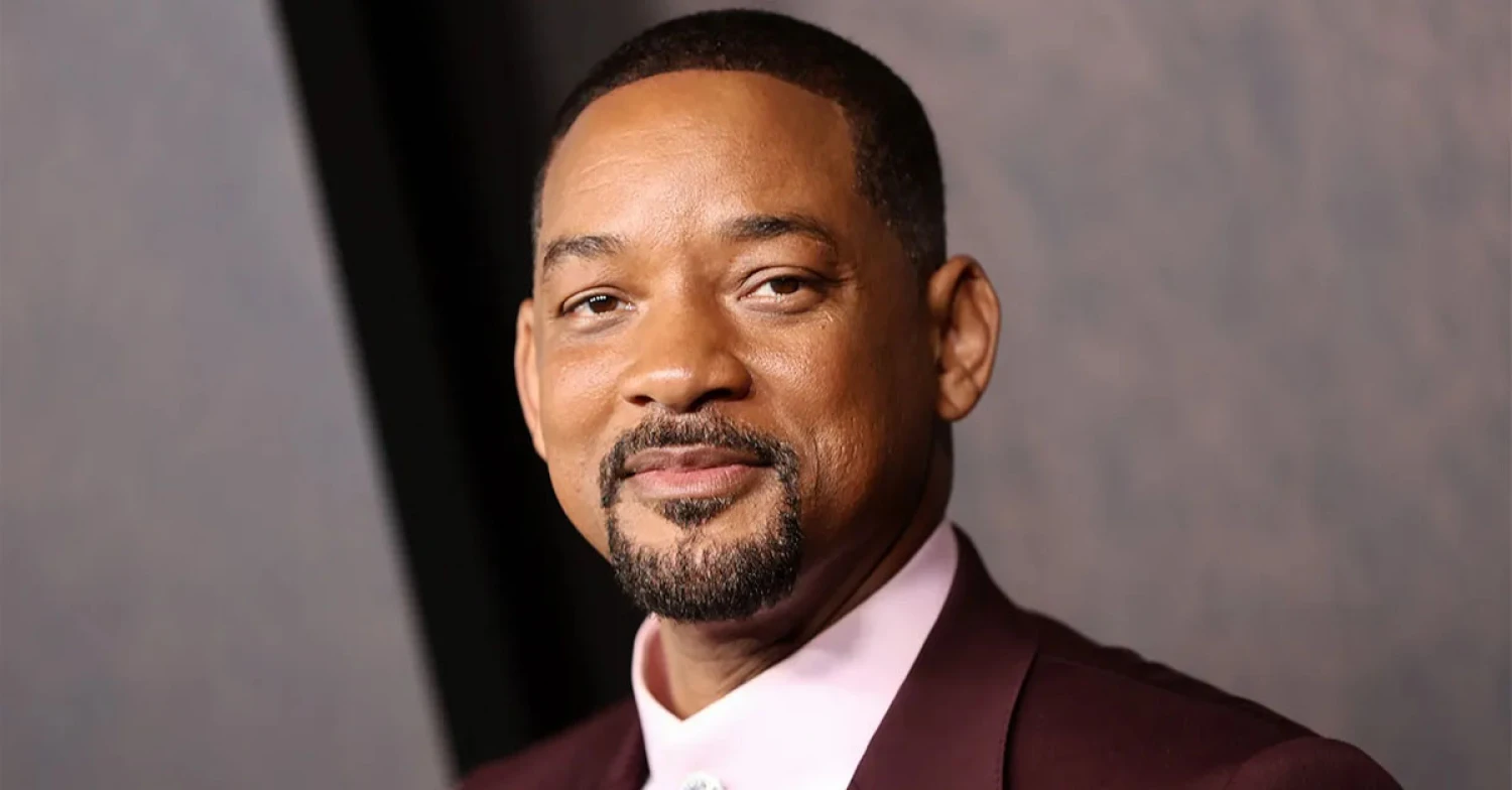 Independence Day 3 with Will Smith (2025)