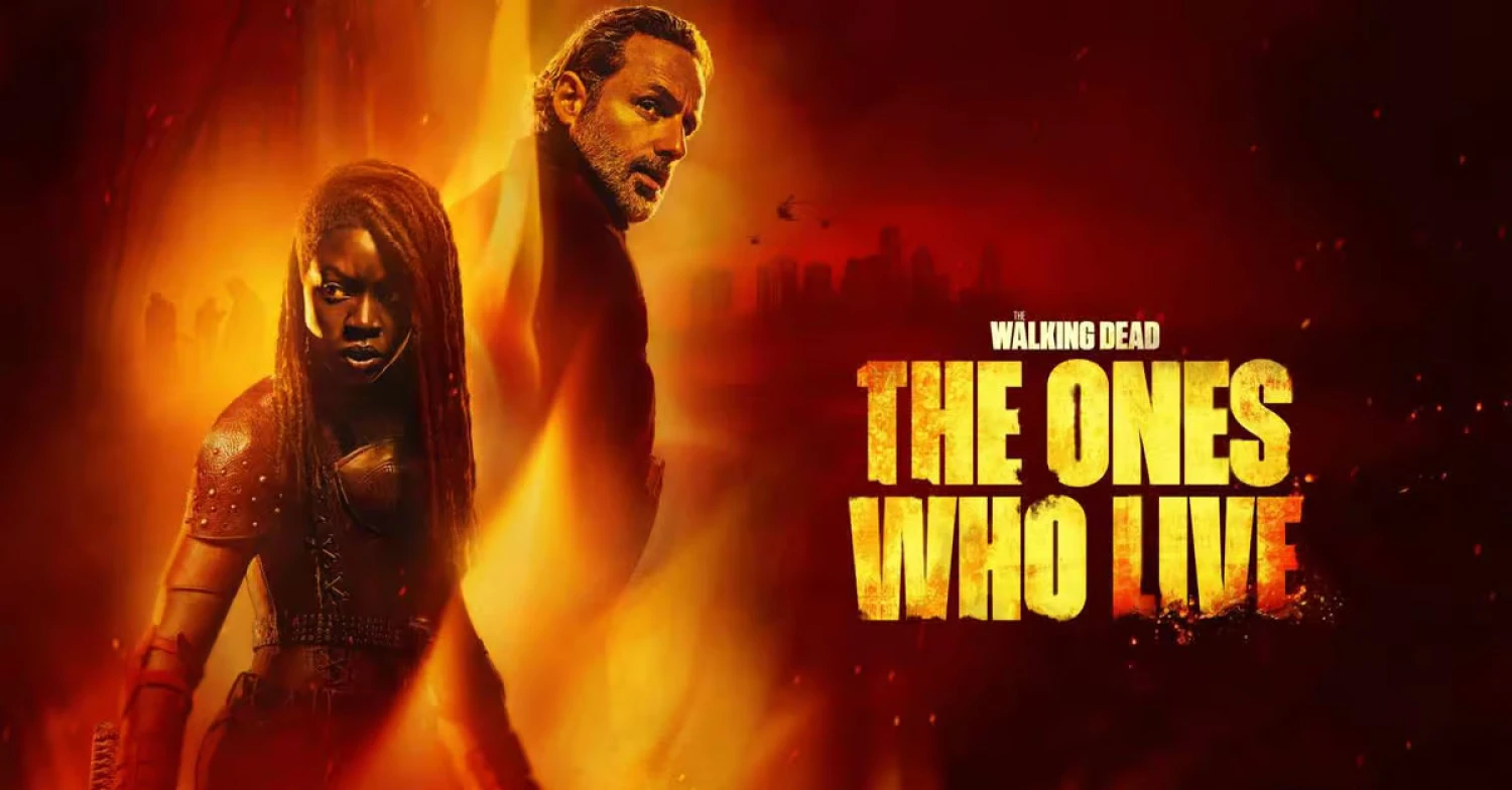 Best movies 2025: The Ones Who Live