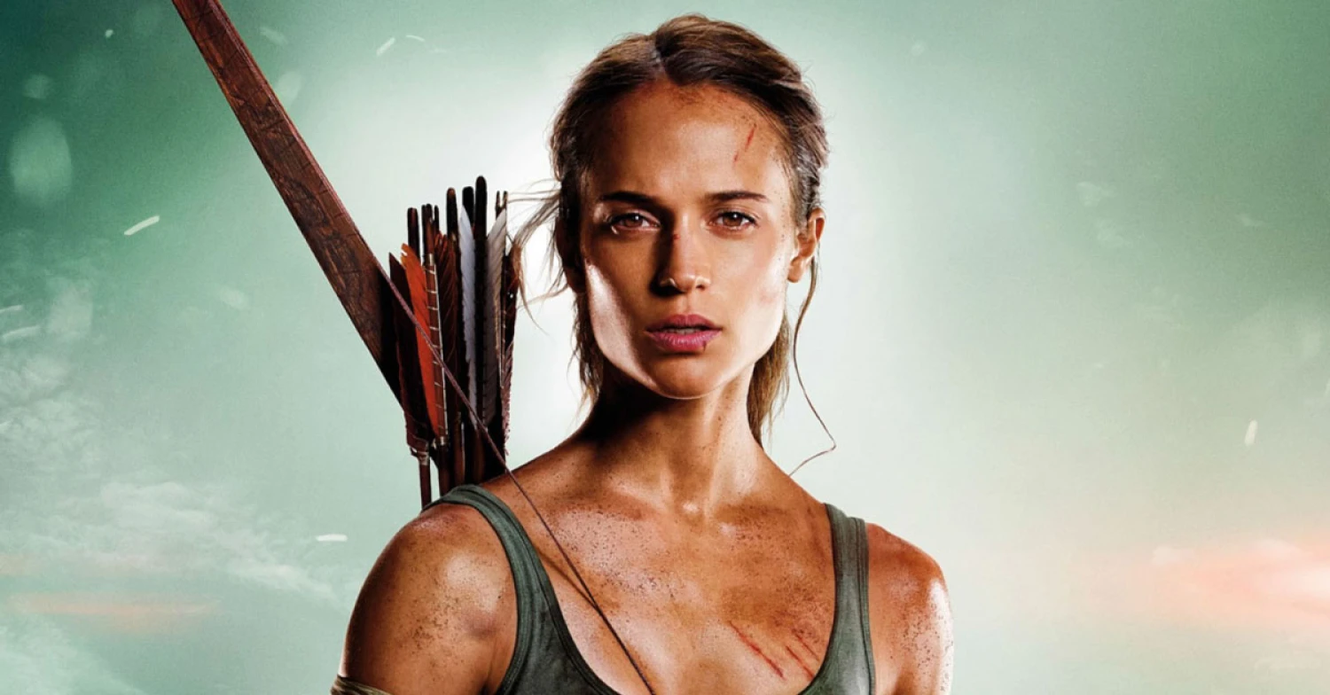 Lara Croft 2025: Tomb Raider With Millie Bobby Brown