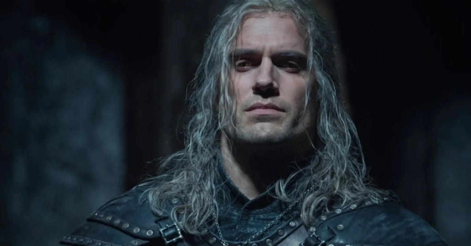 Warcraft 2 (2025) Henry Cavill