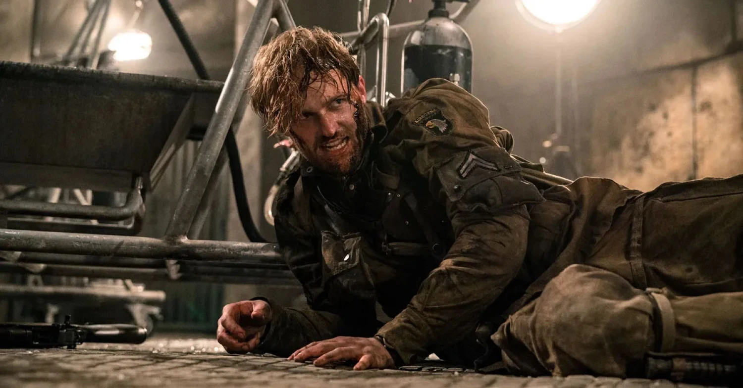 OVERLORD: Super Zombie Transformation