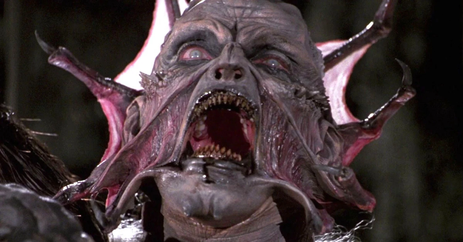 Movies videos: Jeepers Creepers 4