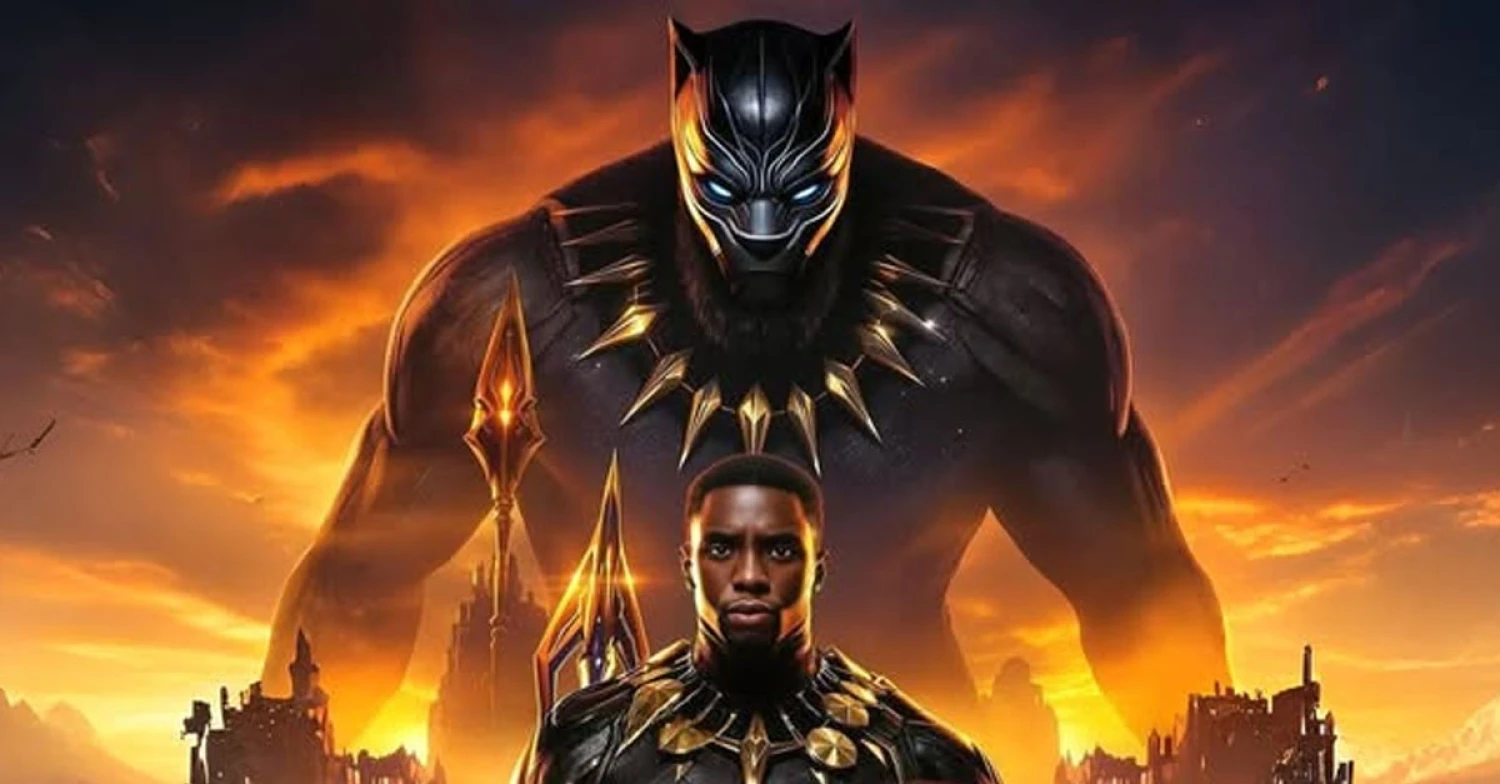 MOSI 2025 With Jamie Foxx, Michael B. Jordan