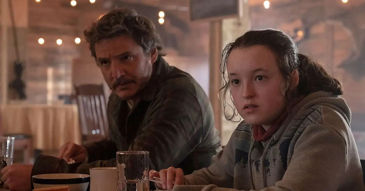 Trailer The Last of Us Season 2