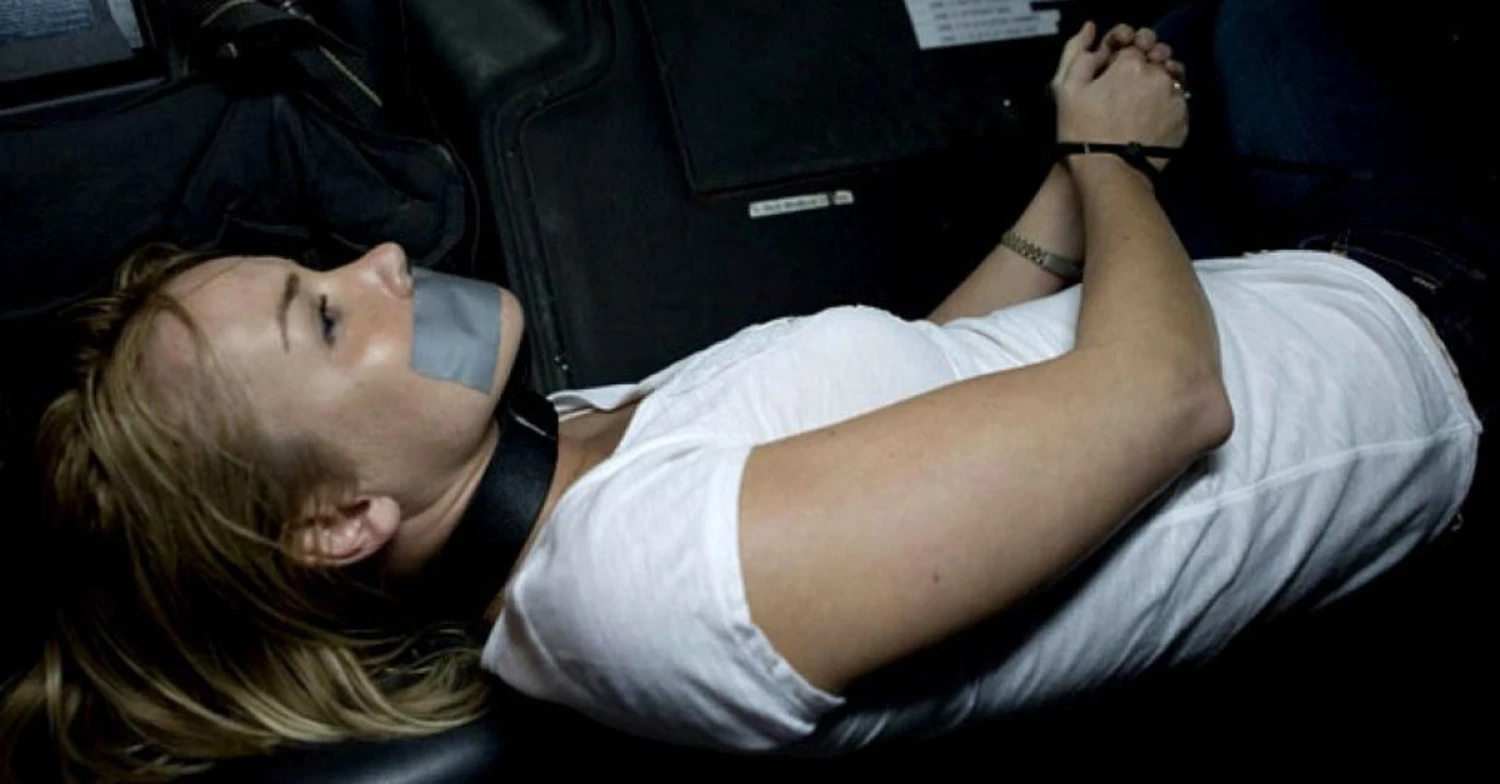 A Game Of Revenge với John Cena, Ashley Scott