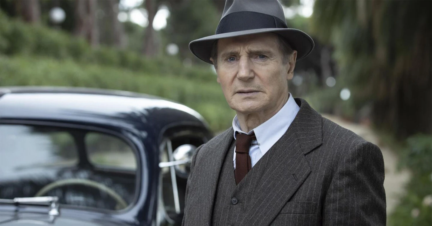 Taken 4 With Liam Neeson 2026