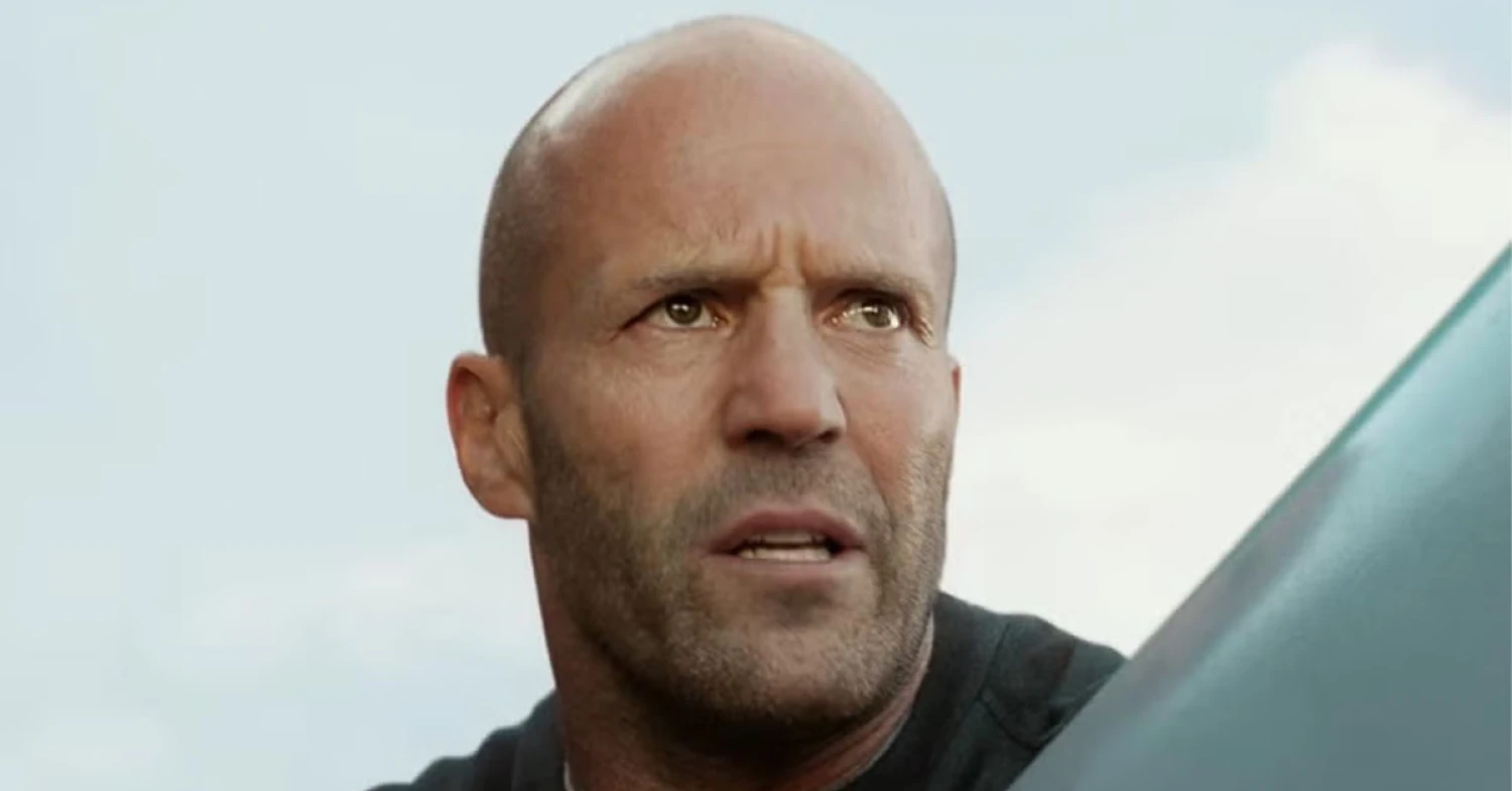 Stato: A Gripping Action Movie Featuring Jason Statham