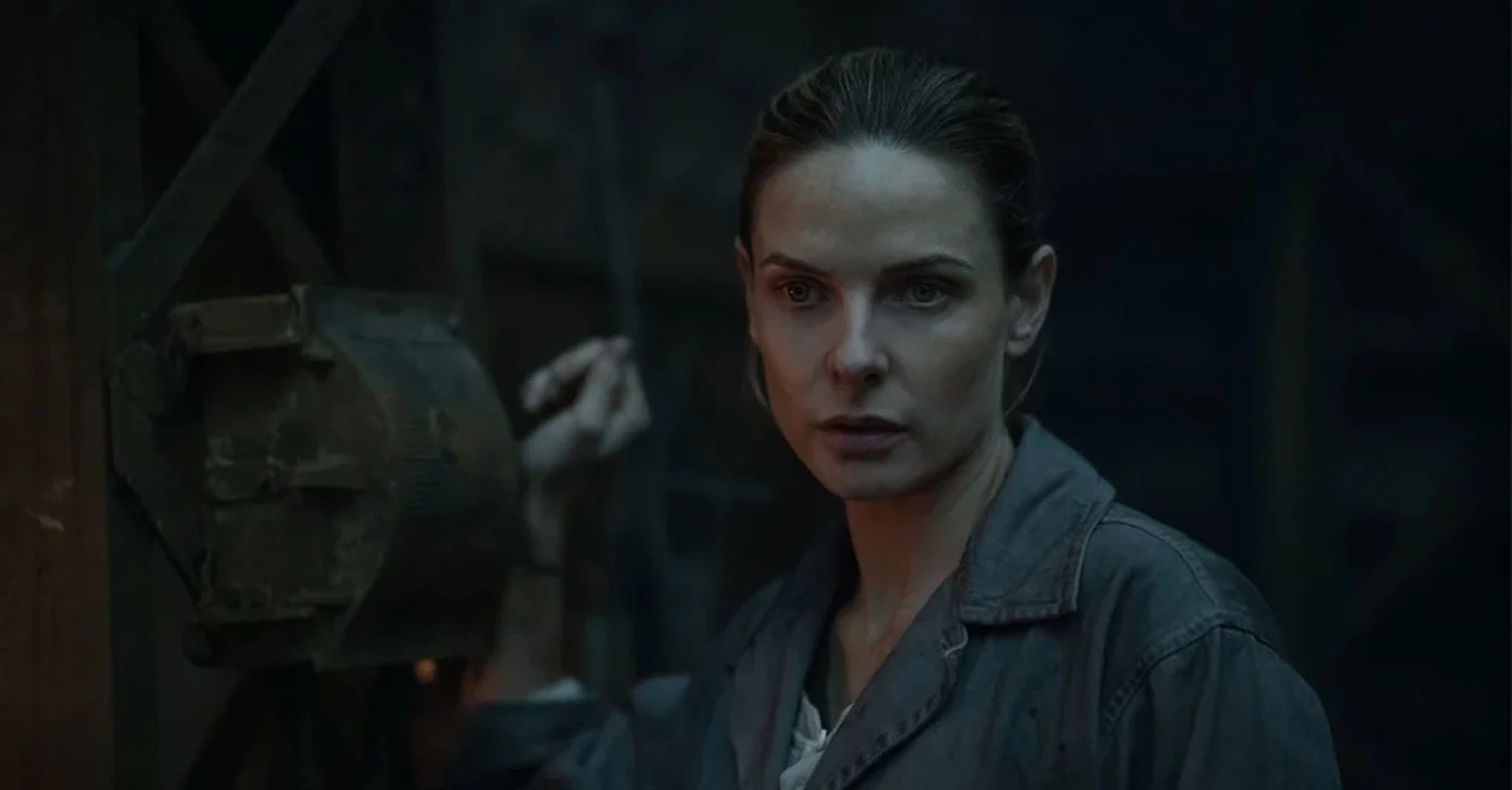 Exploring the Dystopian Landscape of "The Colony"