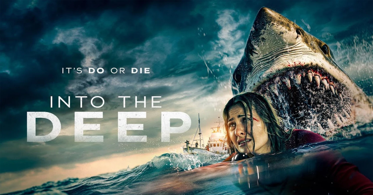 Best video 2025: Into the Deep