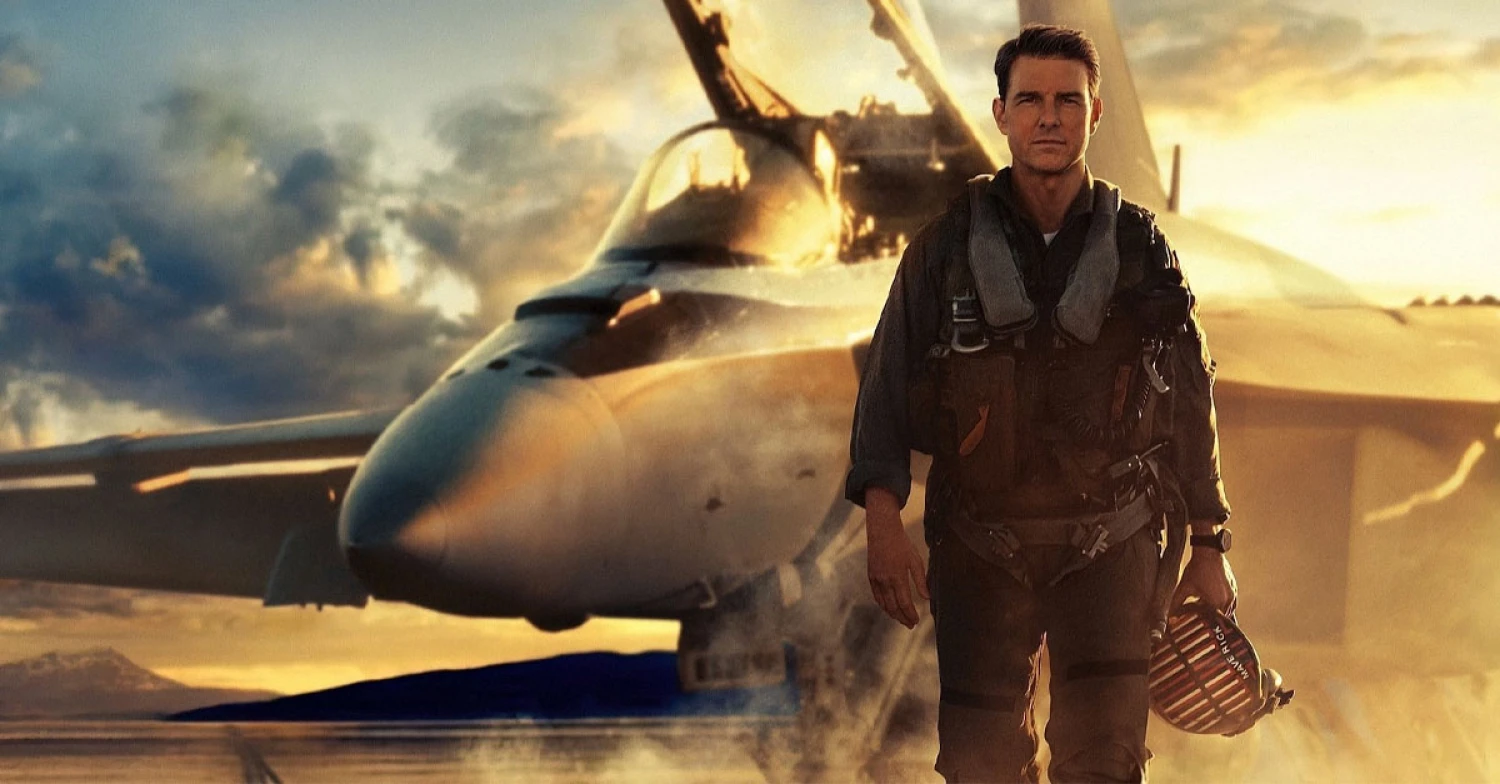 Top Gun 3: Tom Cruise, Miles Teller