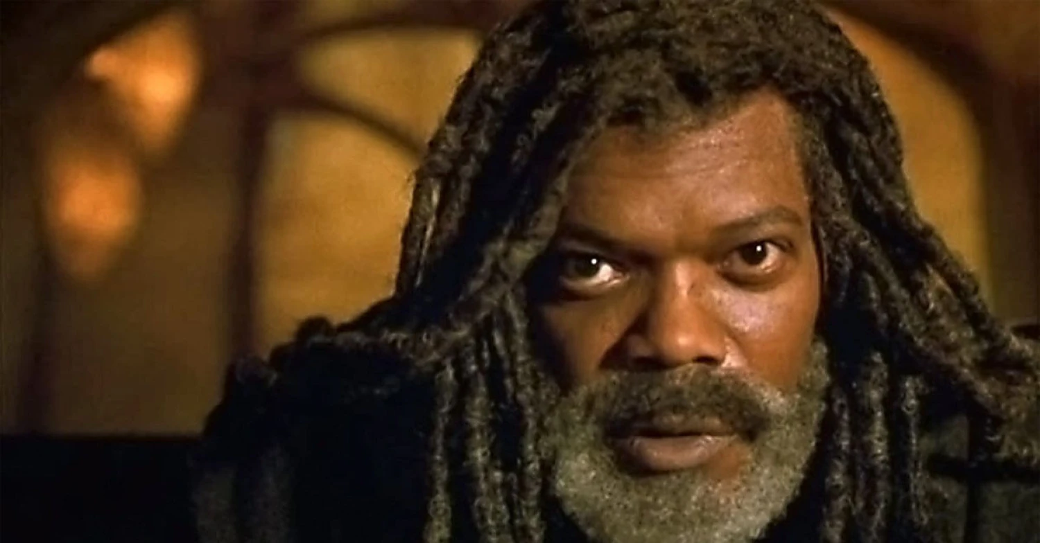 Samuel L Jackson In The Murder Plan - Full Movie