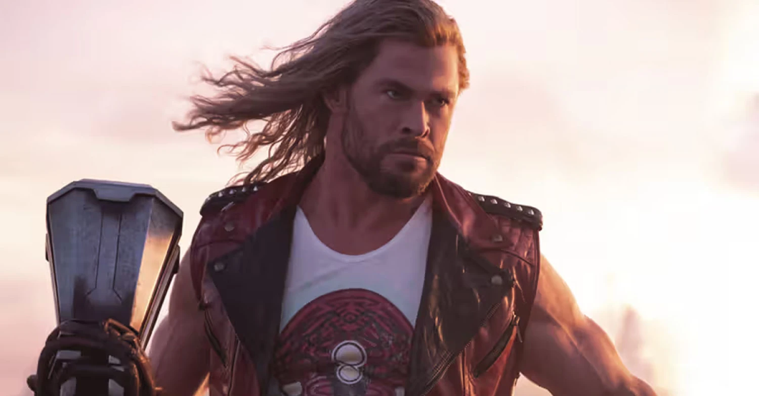 The Herd with Chris Hemsworth Action Movie 2025
